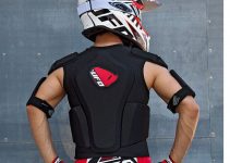 Lucchetto antifurto per casco: Recensione dei modelli più resistenti,  semplici e sicuri ABMOTO