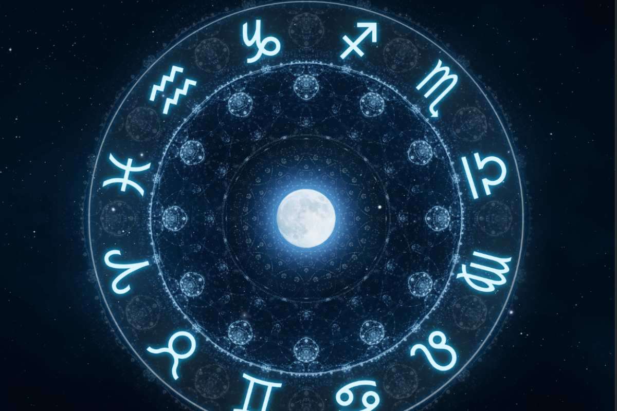 segni zodiacali