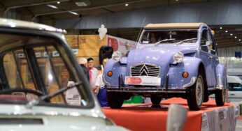 Citroen 2CV, torna il mito: la R5 inizia a tremare, le immagini fanno impazzire i fan