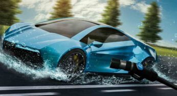L’elettrico è già il passato: adesso le auto viaggeranno grazie all’acqua, ecco come