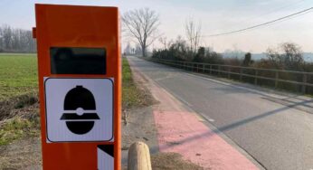 Stangata Autovelox, mani nei capelli per gli italiani: l’ufficialità causerà un sacco di multe