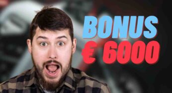 Bonus da 6mila euro per la moto nuova: è utilizzabile ovunque, ma solo su questi modelli