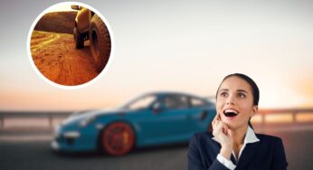 Il colosso lancia la sfida: ecco la Porsche dell’off road, lusso e aggressività