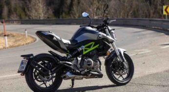 Maxi sconti fino a fine febbraio per il colosso cinese delle moto: tutte a km zero e con un super omaggio incluso