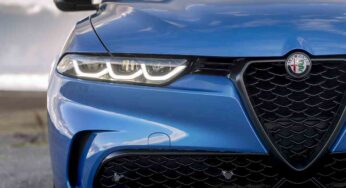Alfa Romeo, nuovo record: le ha asfaltate tutte