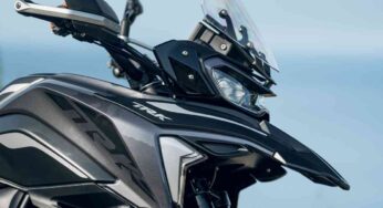 Crossover nuova a meno di 6mila euro: la new entry dalla Cina terrorizza anche Benelli e Moto Morini