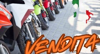 Venduto il colosso italiano delle moto: ha cambiato proprietario, è lo stesso di prima