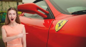 Ferrari, battuto all’asta il rarissimo modello: è un unicorno per i collezionisti, prezzo da sentirsi male